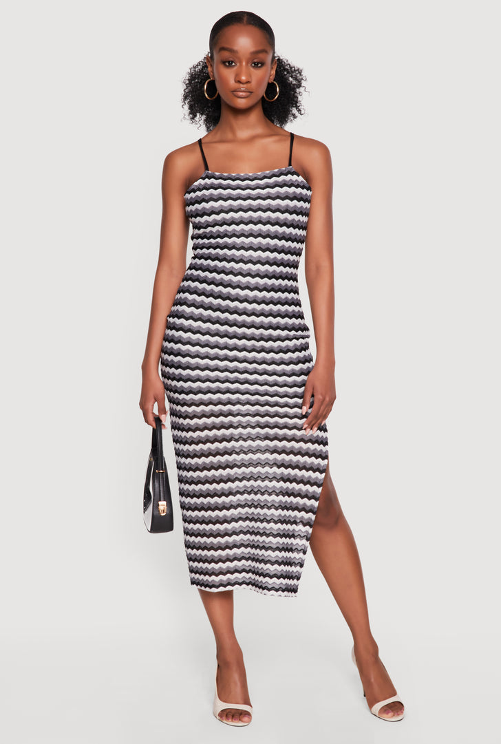 Grey Dresses | Everyday Low Prices | Rainbow