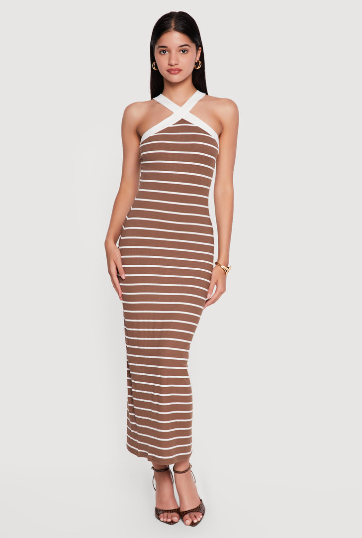 a line casual dresses Casual Work Dress