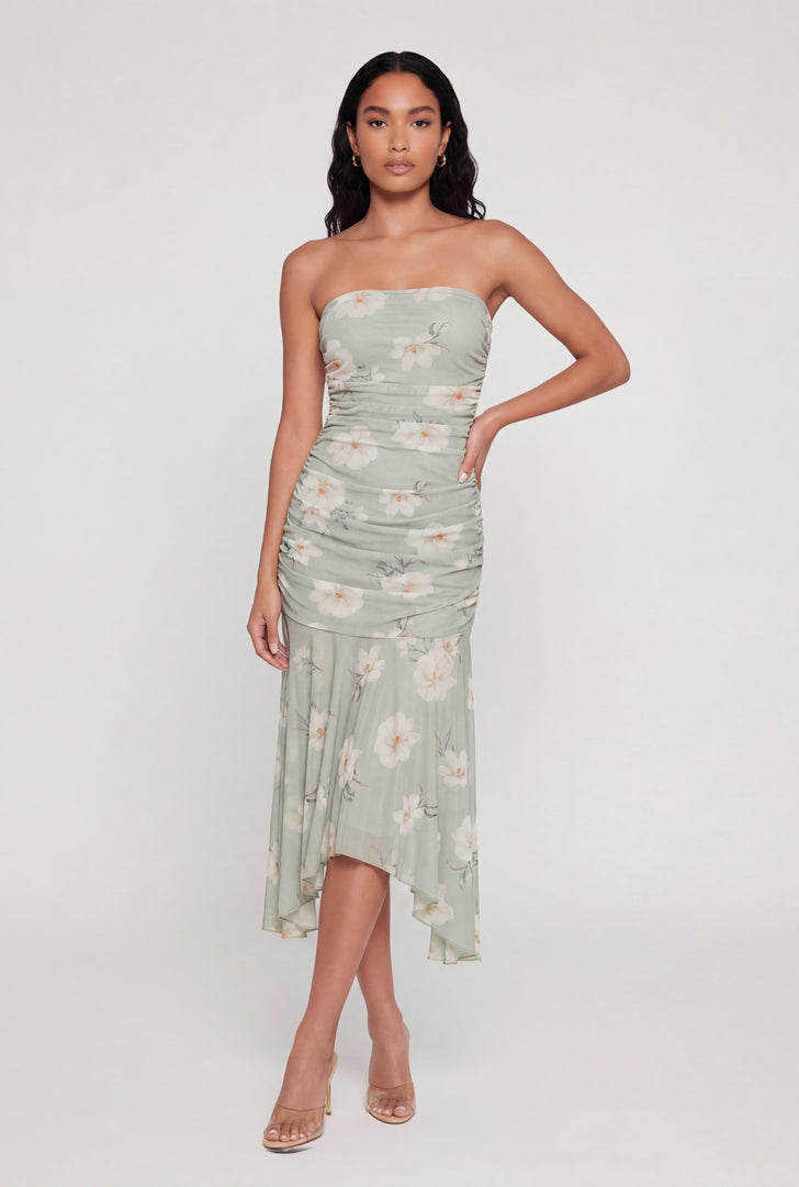Tight Mesh Dresses Tight Mesh Dresses
