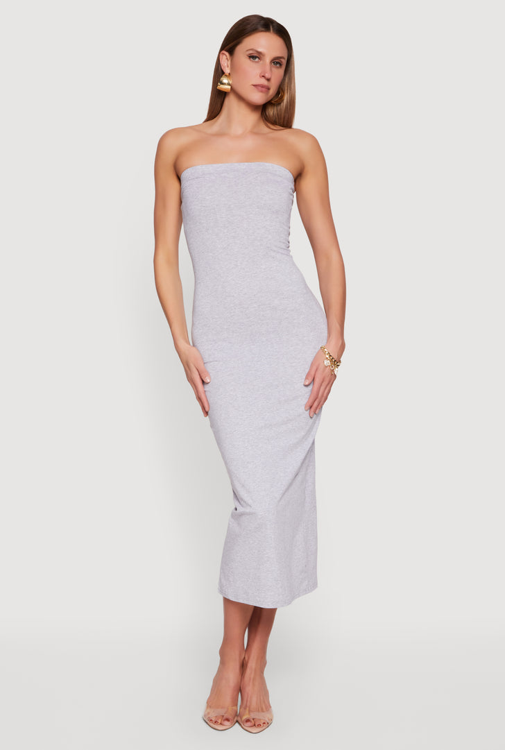 Grey Dresses | Everyday Low Prices | Rainbow