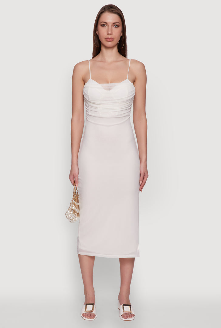 Haute Monde Dresses