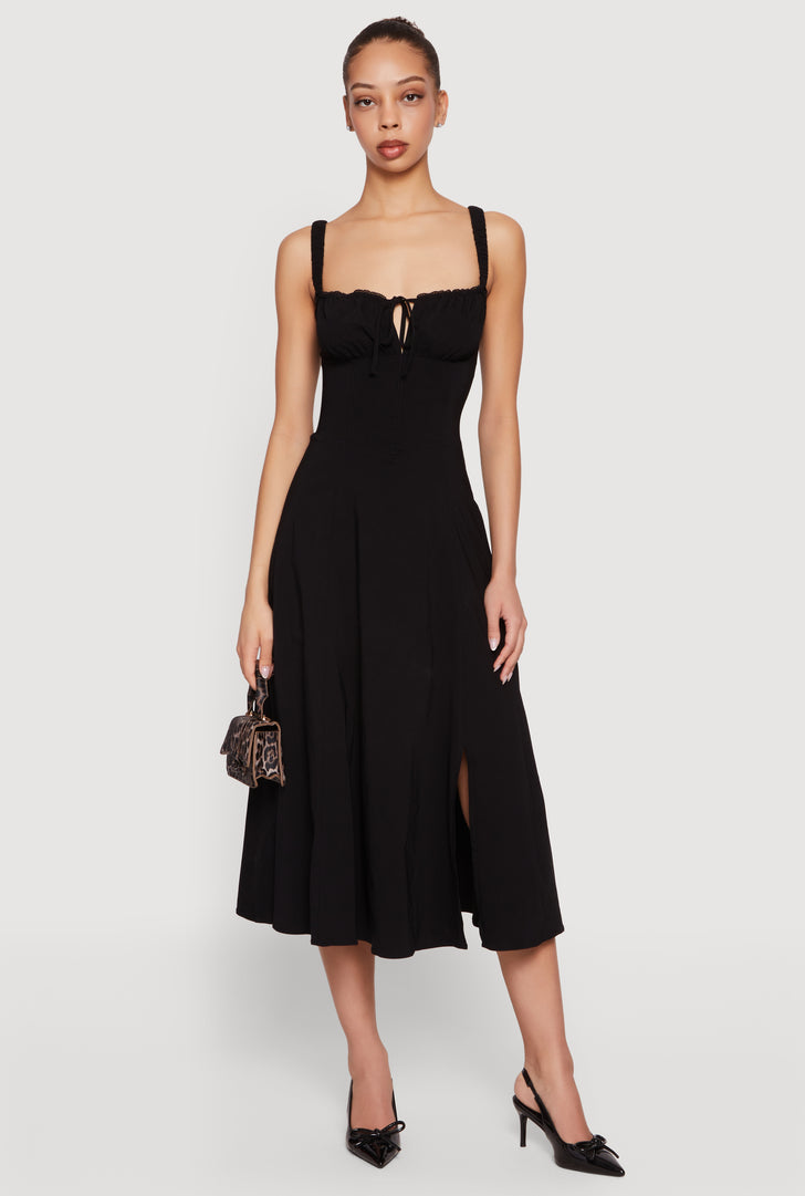 Black Dresses | Everyday Low Prices | Rainbow Black Dresses | Everyday Low Prices | Rainbow