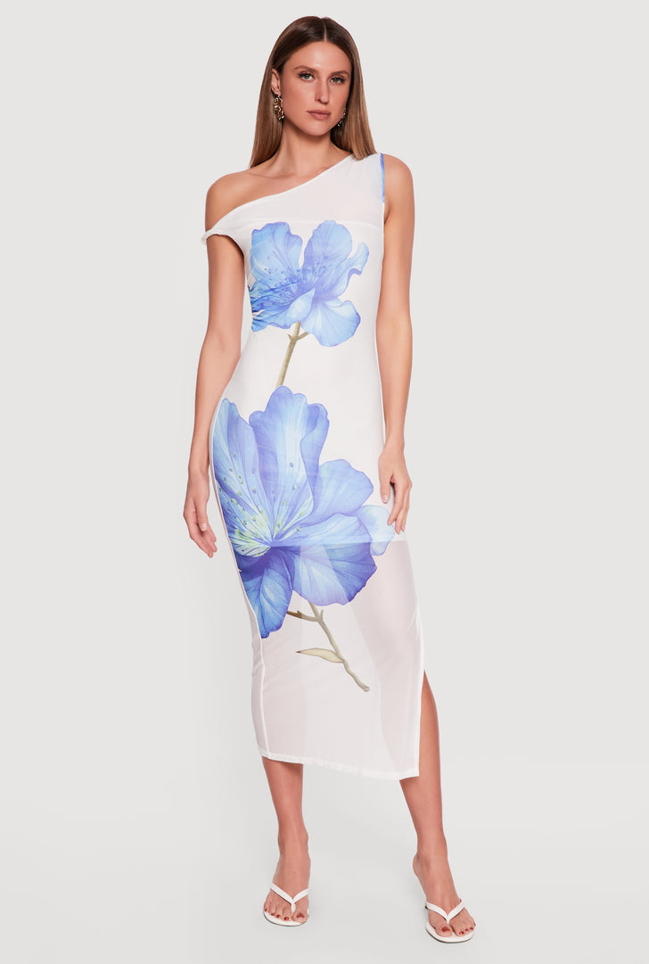 chinese dress ladies Strapless Layered Bow Mini Dress main image 0