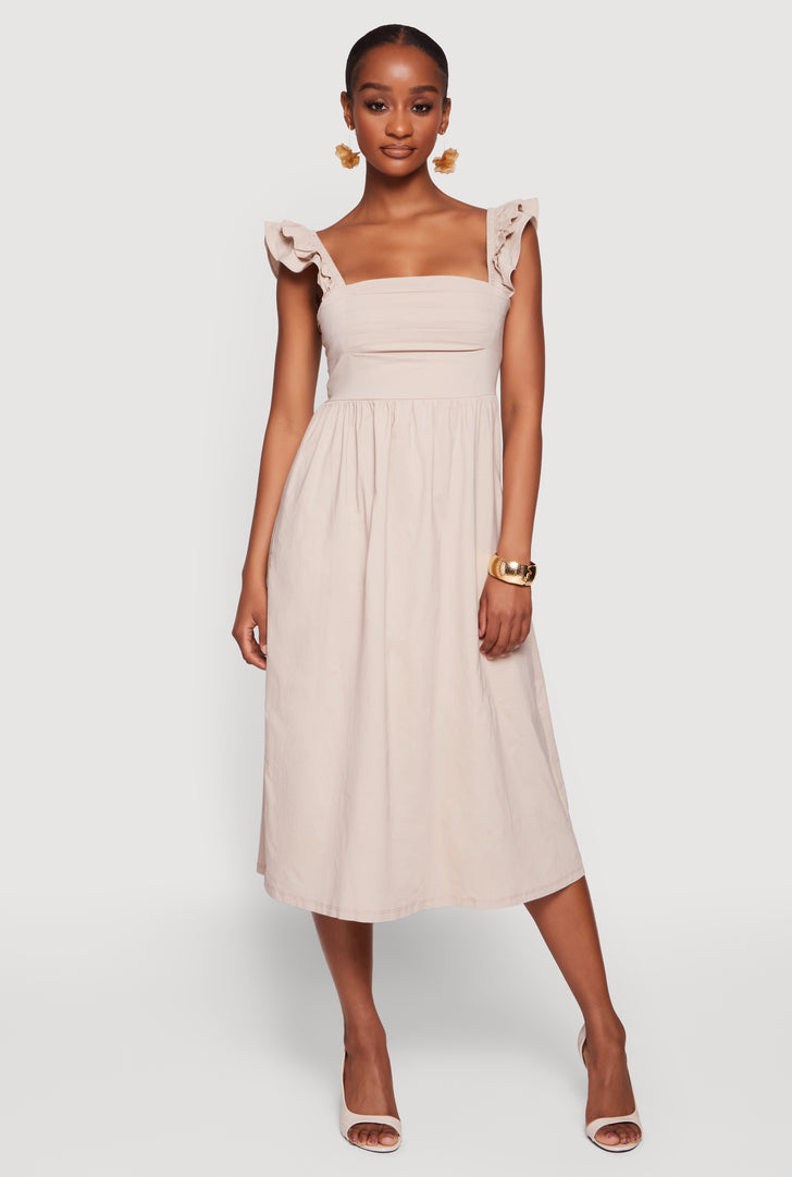 capped sleeve summer dress Whisper Cap Mini in White Mini dresses A kicky fit KSTM Floral Baroque Print Cap