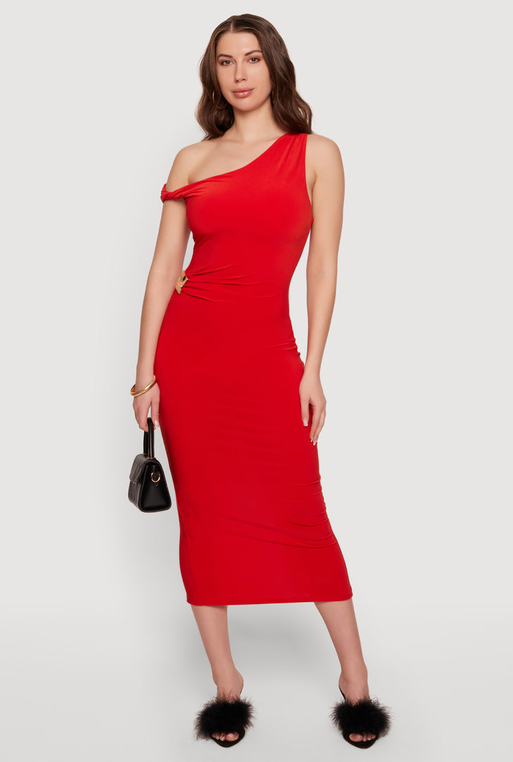 Asymmetrical Dresses Asymmetrical Dresses