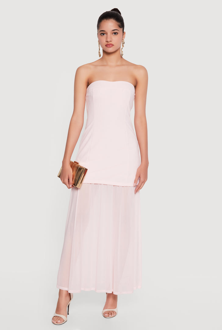 Pink Dresses | Everyday Low Prices | Rainbow Pink Dresses | Everyday Low Prices | Rainbow