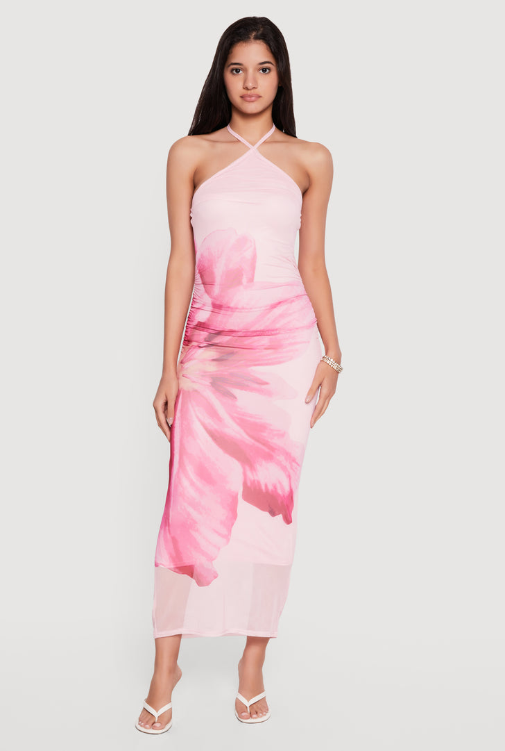 Pink Dresses | Everyday Low Prices | Rainbow Pink Dresses | Everyday Low Prices | Rainbow