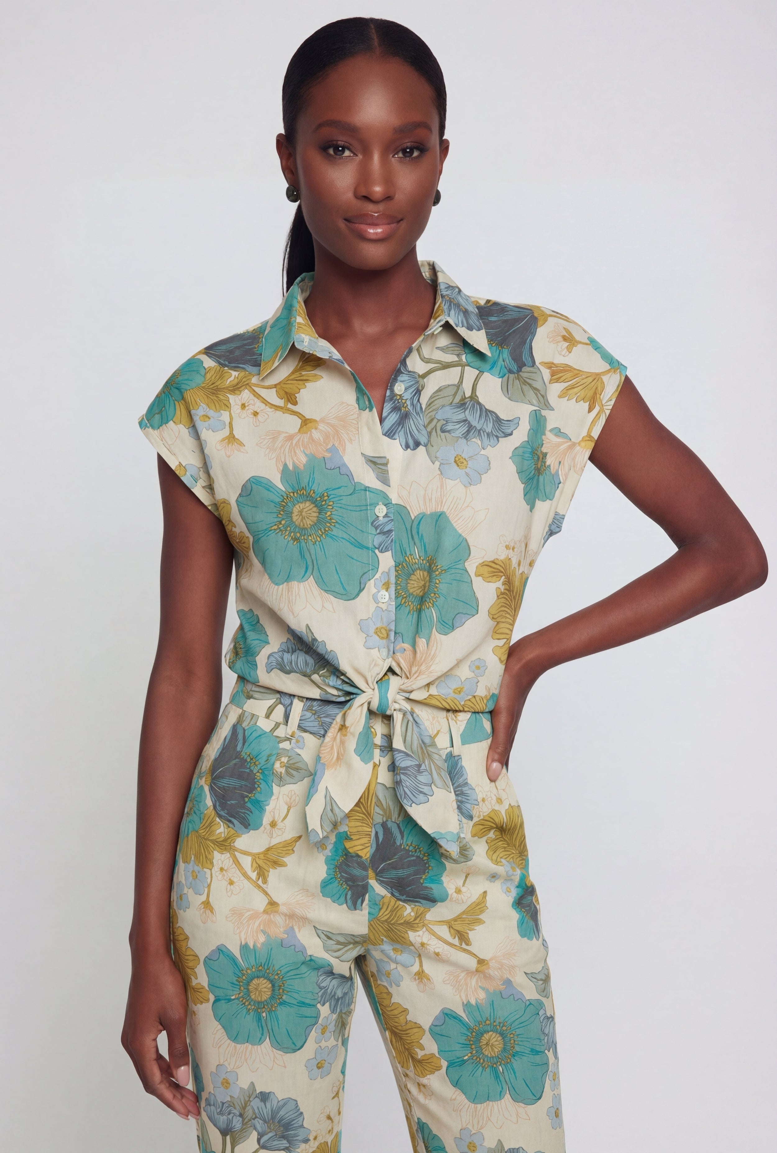 Womens Floral Tops | Everyday Low Prices | Rainbow