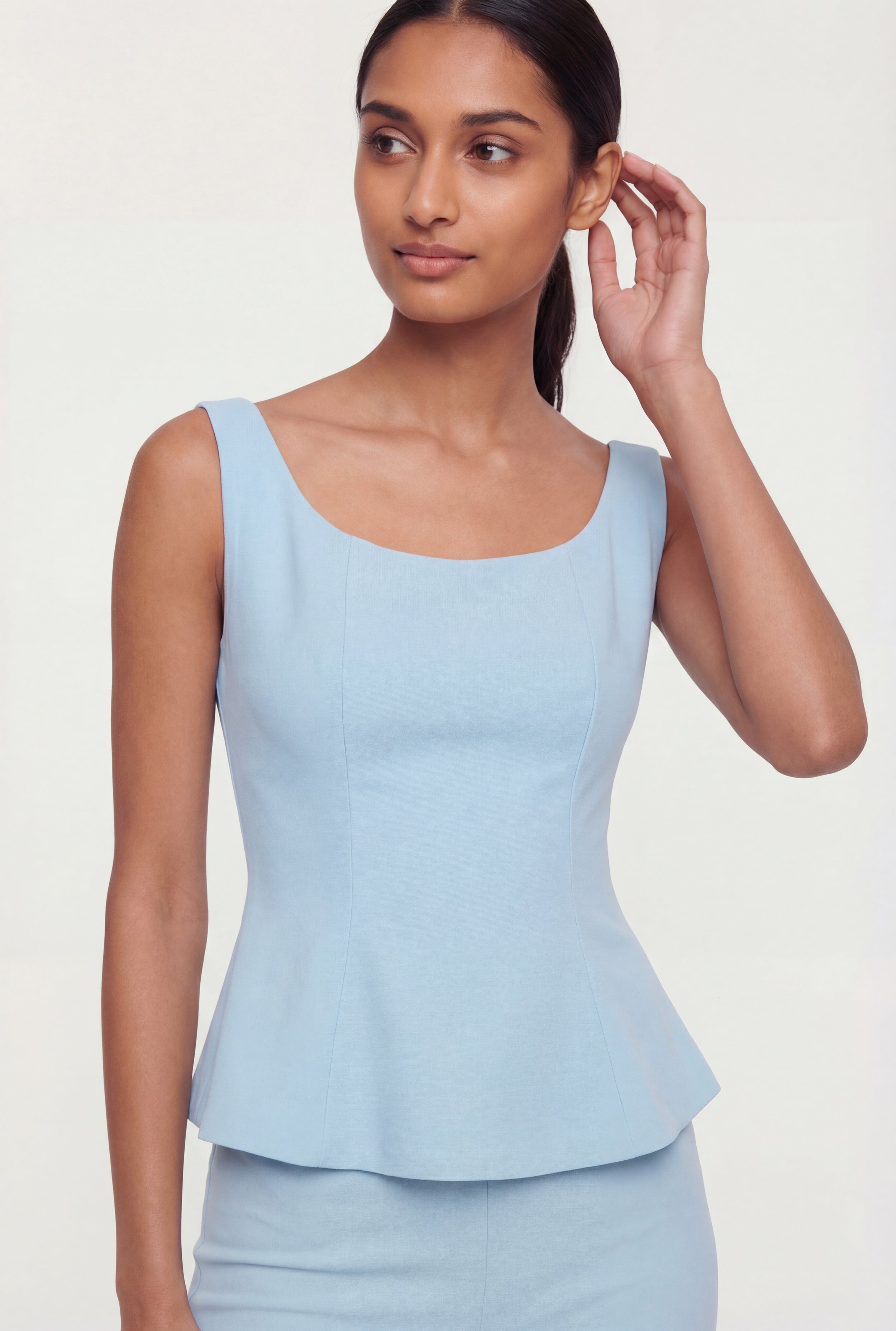 Peplum Tops | Everyday Low Prices | Rainbow
