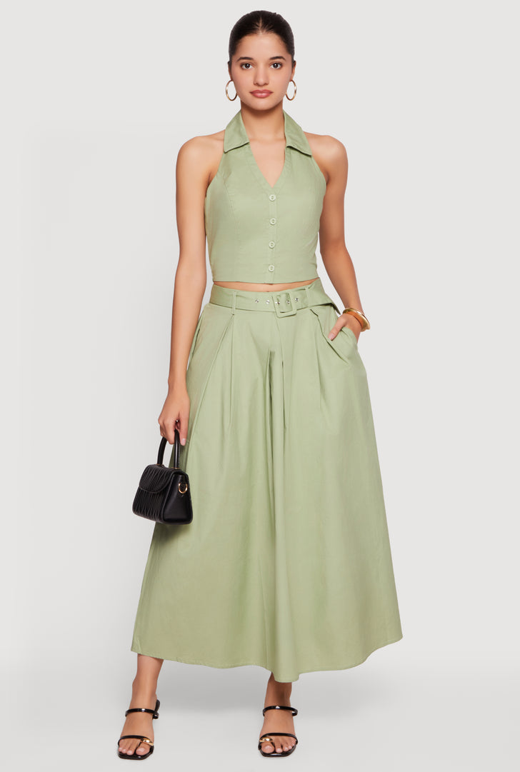Green Skirts | Everyday Low Prices | Rainbow