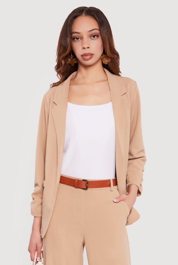 Womens Beige Blazers | Everyday Low Prices | Rainbow