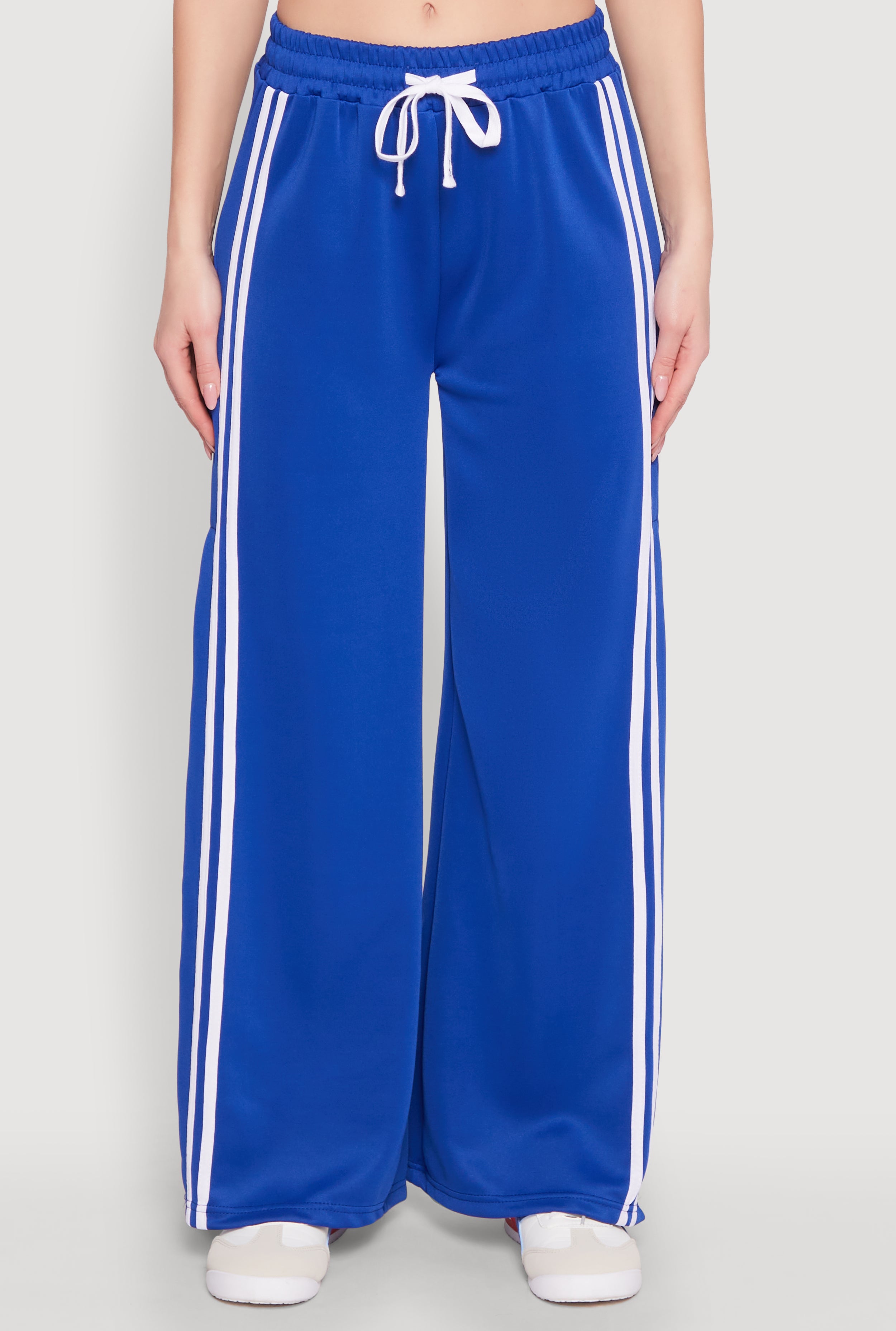 ★BROWNBREATH★ W TRACK PANTS BLUE Autry Track Pants | Apparel » Buy online now!