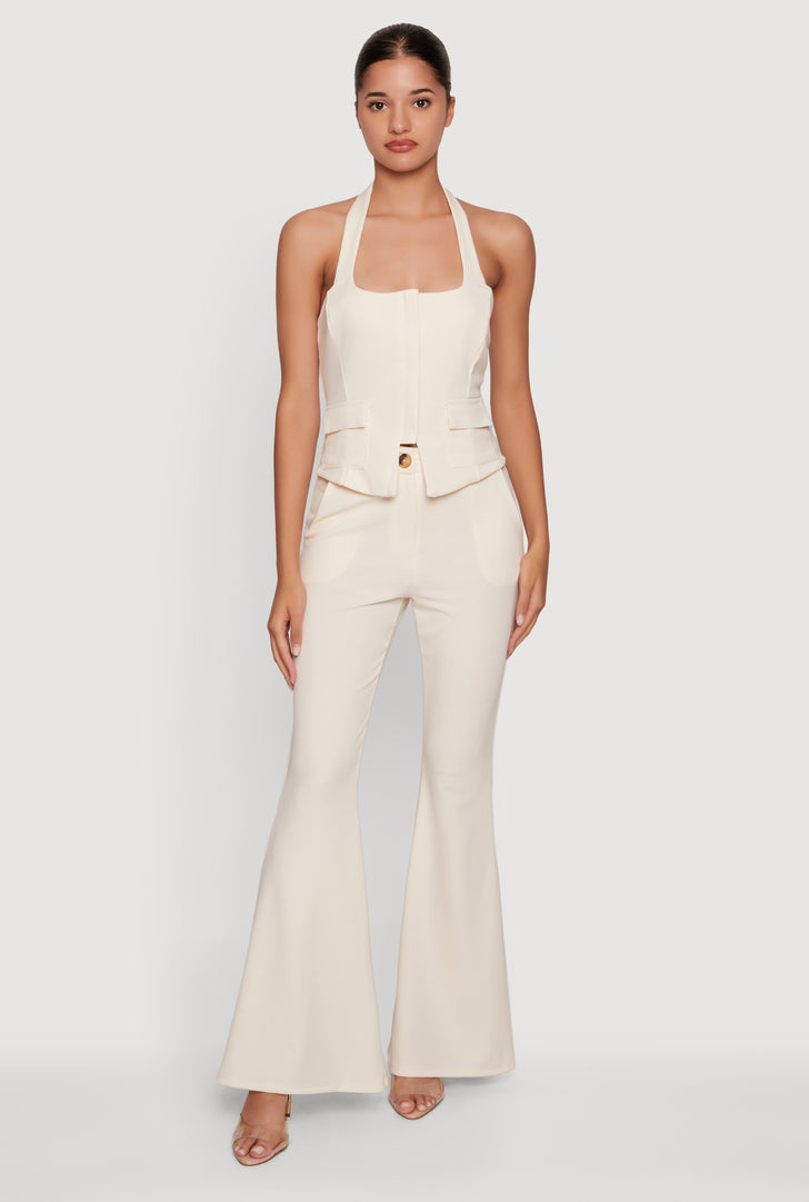 Women's Stretch Dress Pants Women's Stretch Dress Pants