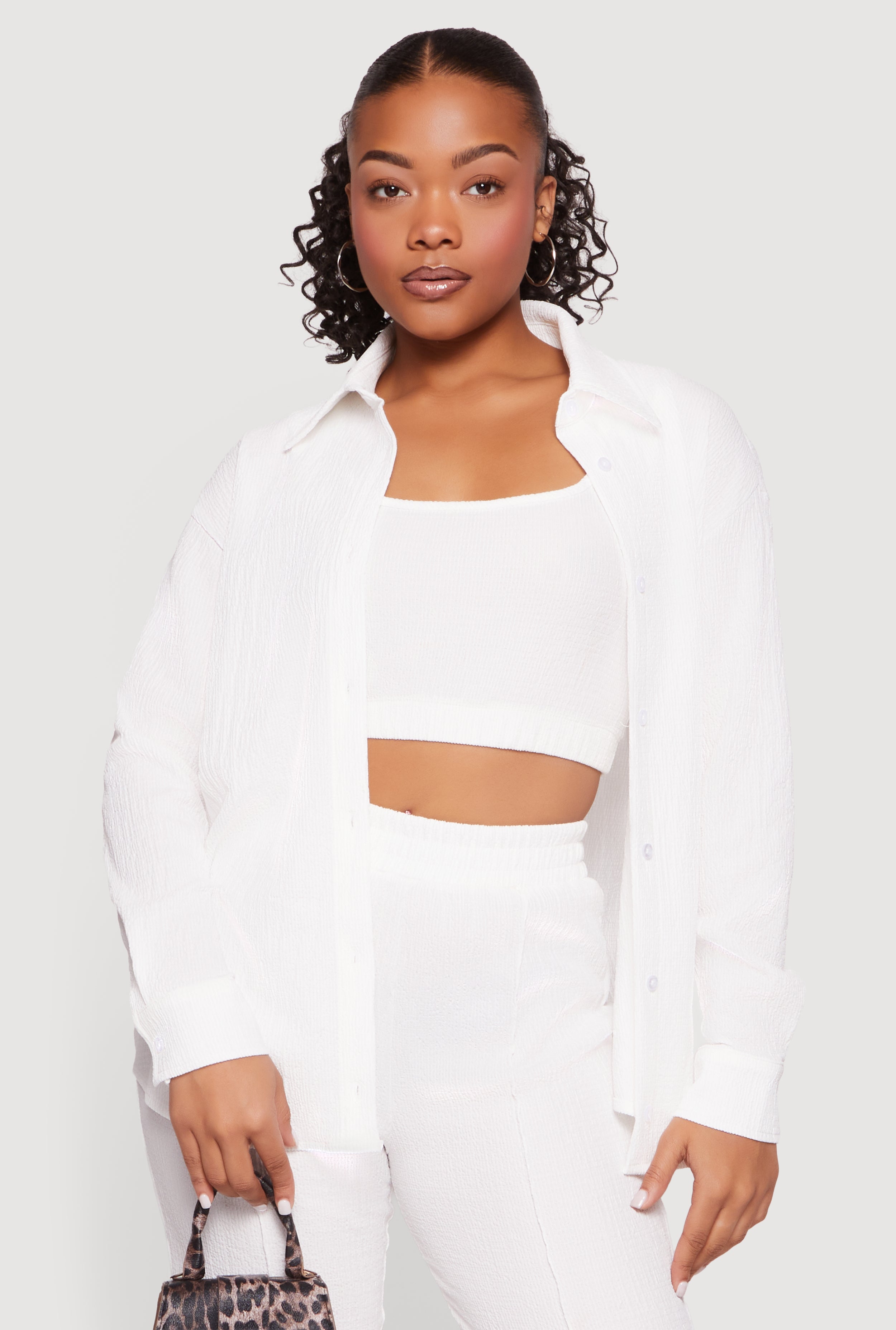 Long Blouses For Women | Rainbow Shops