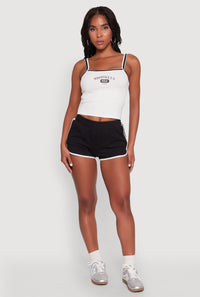 Almost Famous Dolphin Shorts