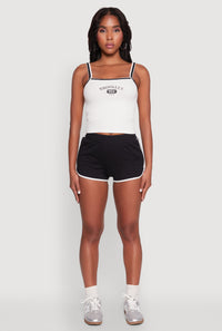 Almost Famous Dolphin Shorts