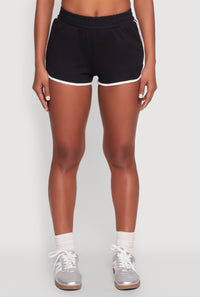 Almost Famous Dolphin Shorts