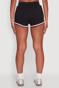 Almost Famous Dolphin Shorts