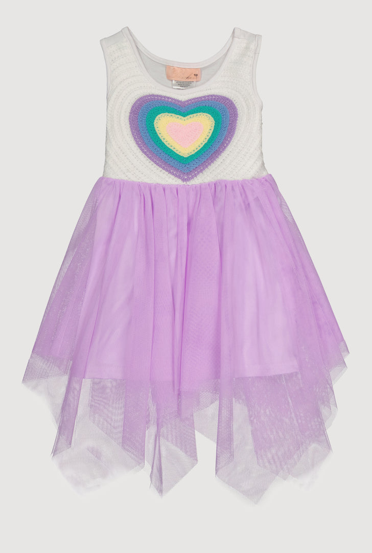 Toddler Girl Dresses | Everyday Low Prices | Rainbow