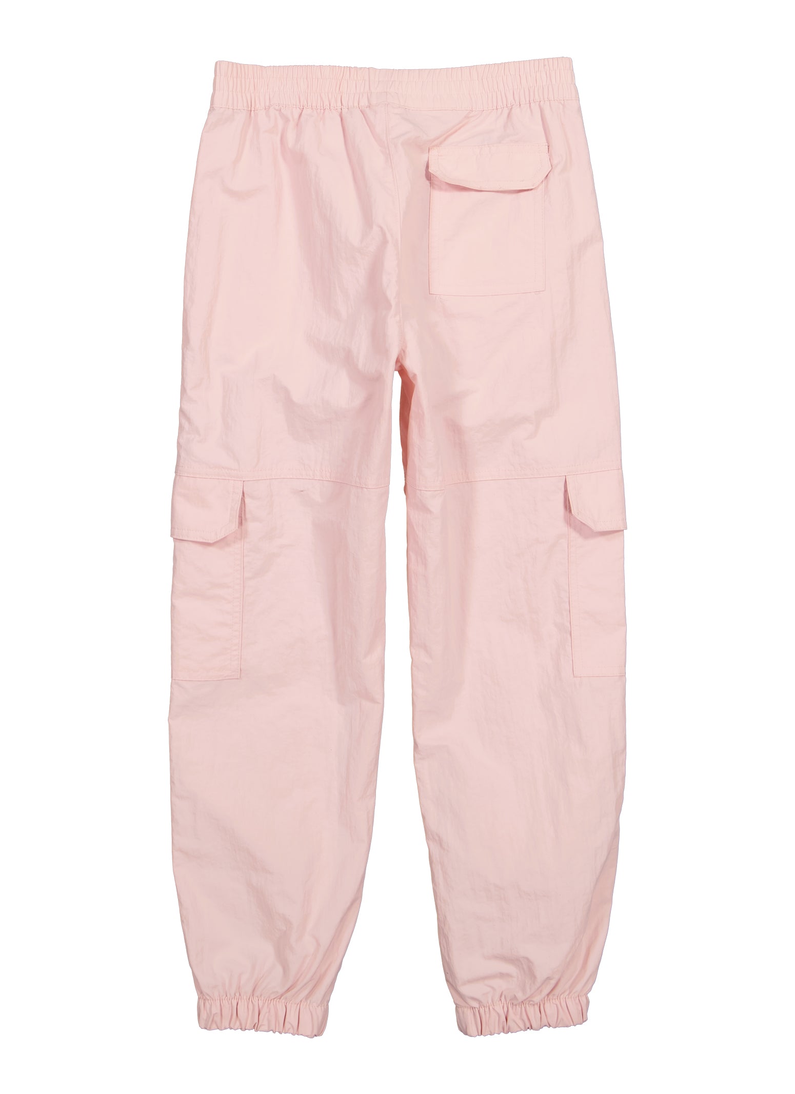 openyy 正規品　ROSE PARACHUTE PANTS openyy 正規品 ROSE PARACHUTE PANTS KHAKI - メルカリ