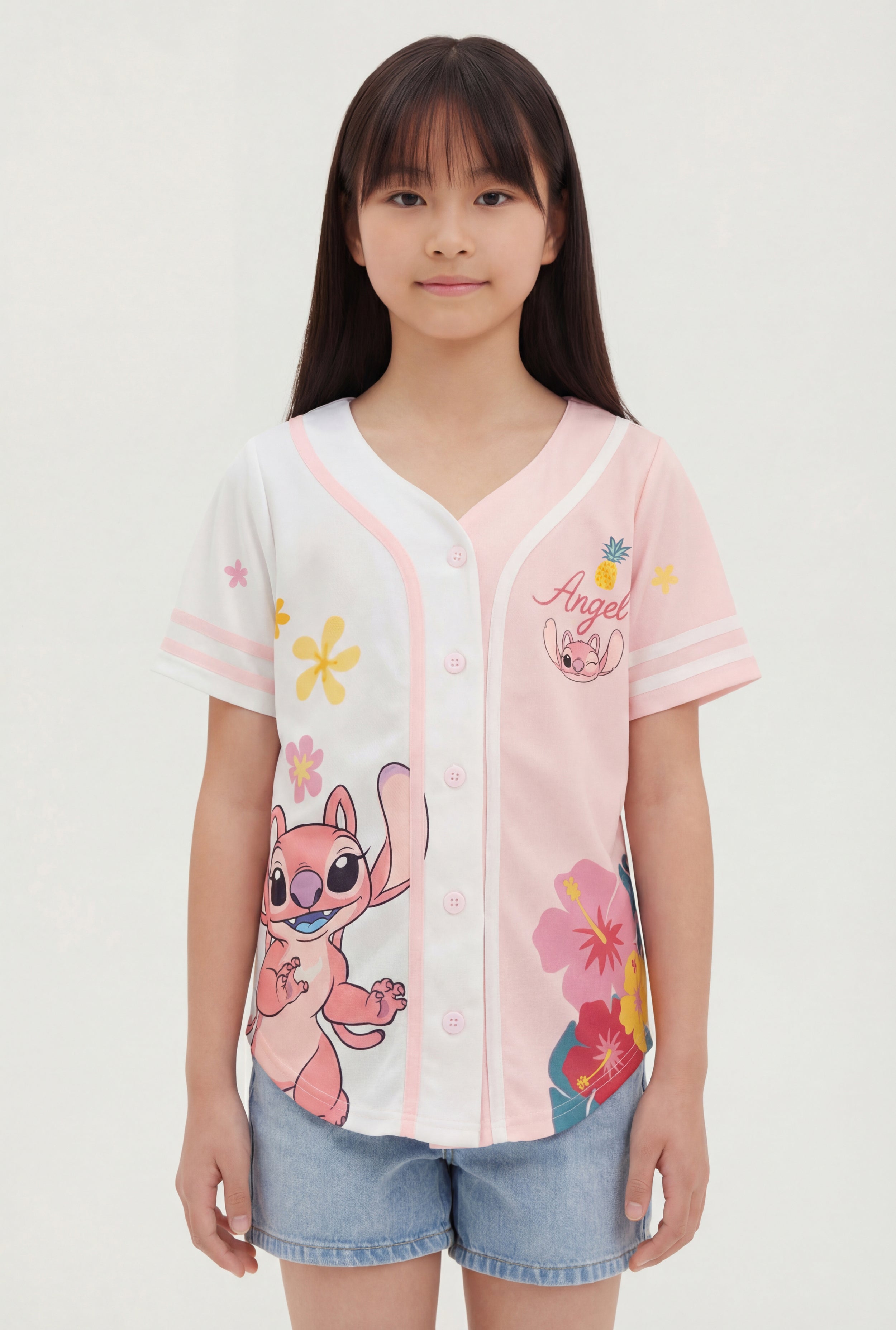 Angel Shirts | Rainbow Shops