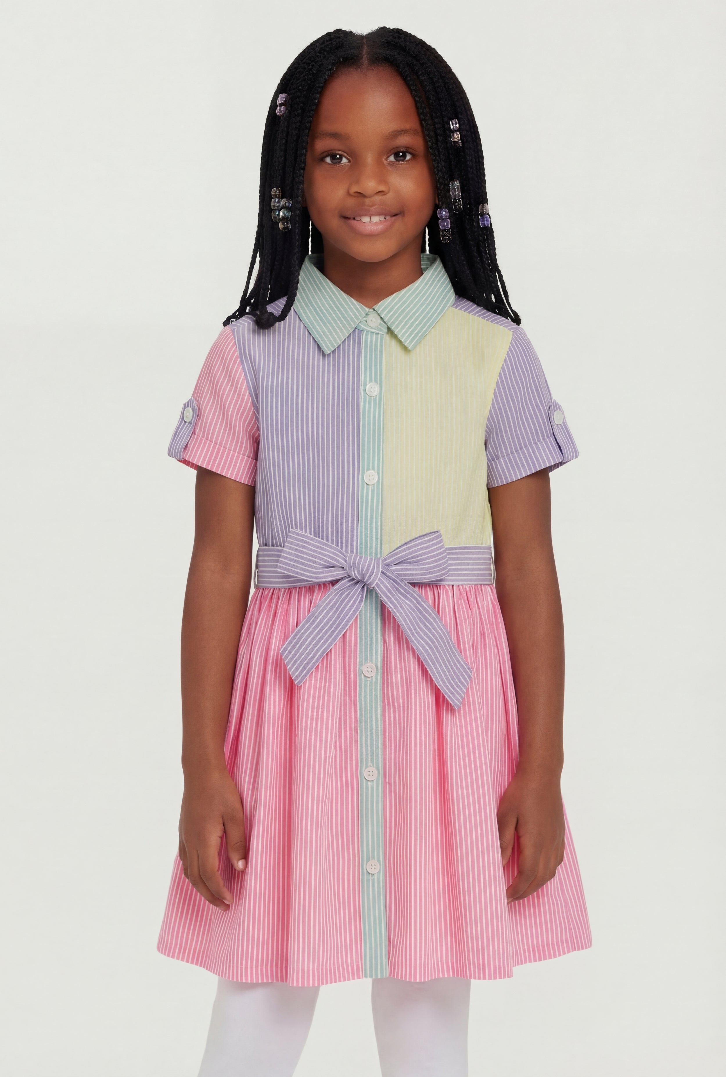 Little Girls Dresses | Everyday Low Prices | Rainbow