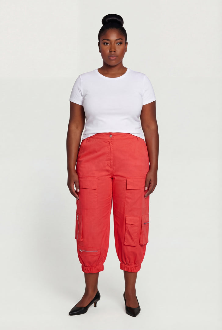 Cargo Pants Plus Size Womens Motorcycle Shirts Plus Size Cargo Pants Jeans, Trousers You All