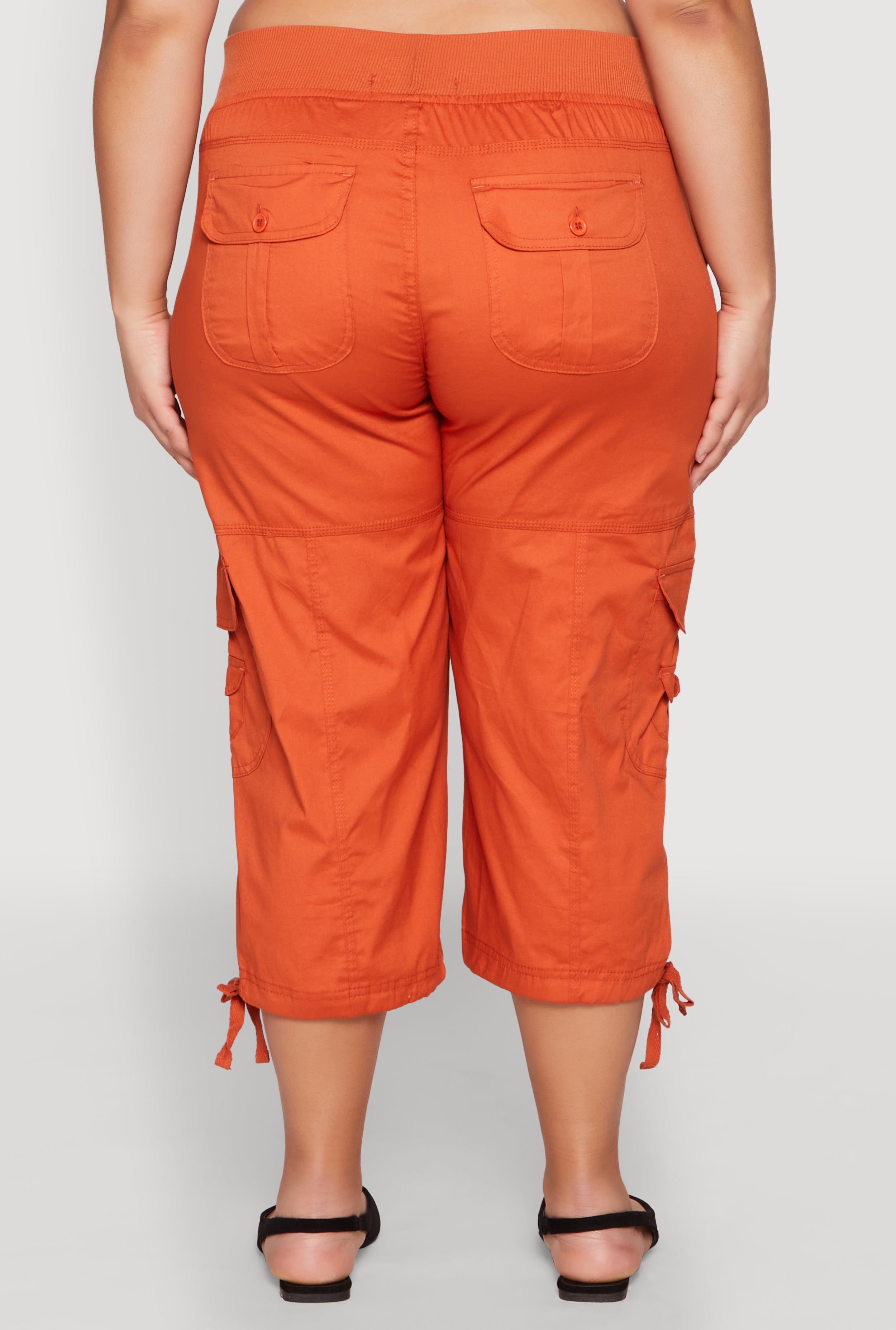 ポ*☆様 Orangecolor Kasuri Pants Made In It ポ*☆様 Orangecolor Kasuri