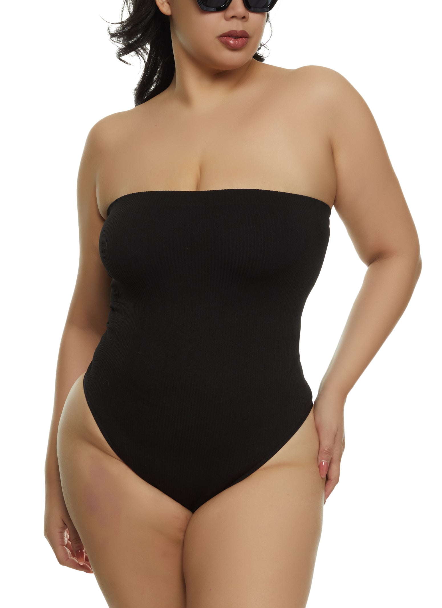 Contour Seamless Bodysuit