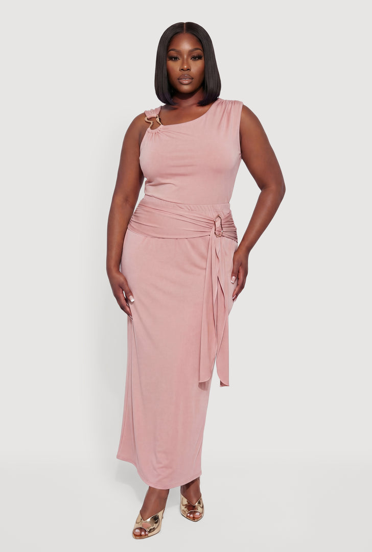 Plus Size Maxi Skirts | Everyday Low Prices | Rainbow Plus Size Maxi Skirts | Everyday Low Prices | Rainbow
