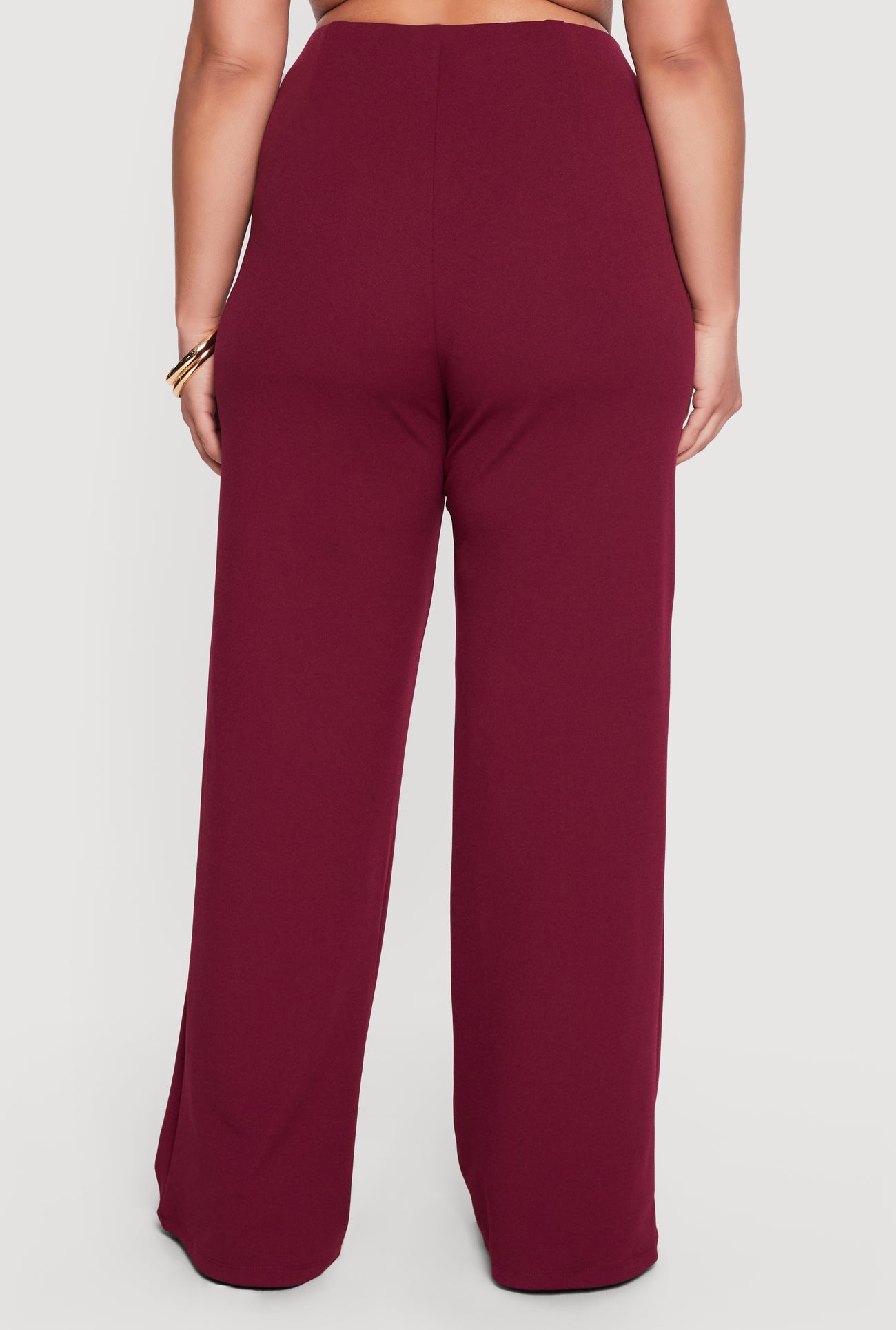 plus size dress slacks Women's Plus Size Pants | Shop Dress Pants & More