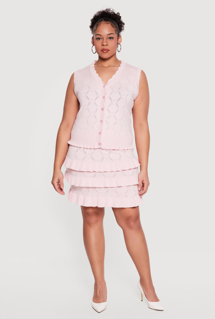 Plus Size Pastels In Bloom Collection | Everyday Low Prices | Rainbow Plus Size Pastels In Bloom Collection | Everyday Low Prices | Rainbow