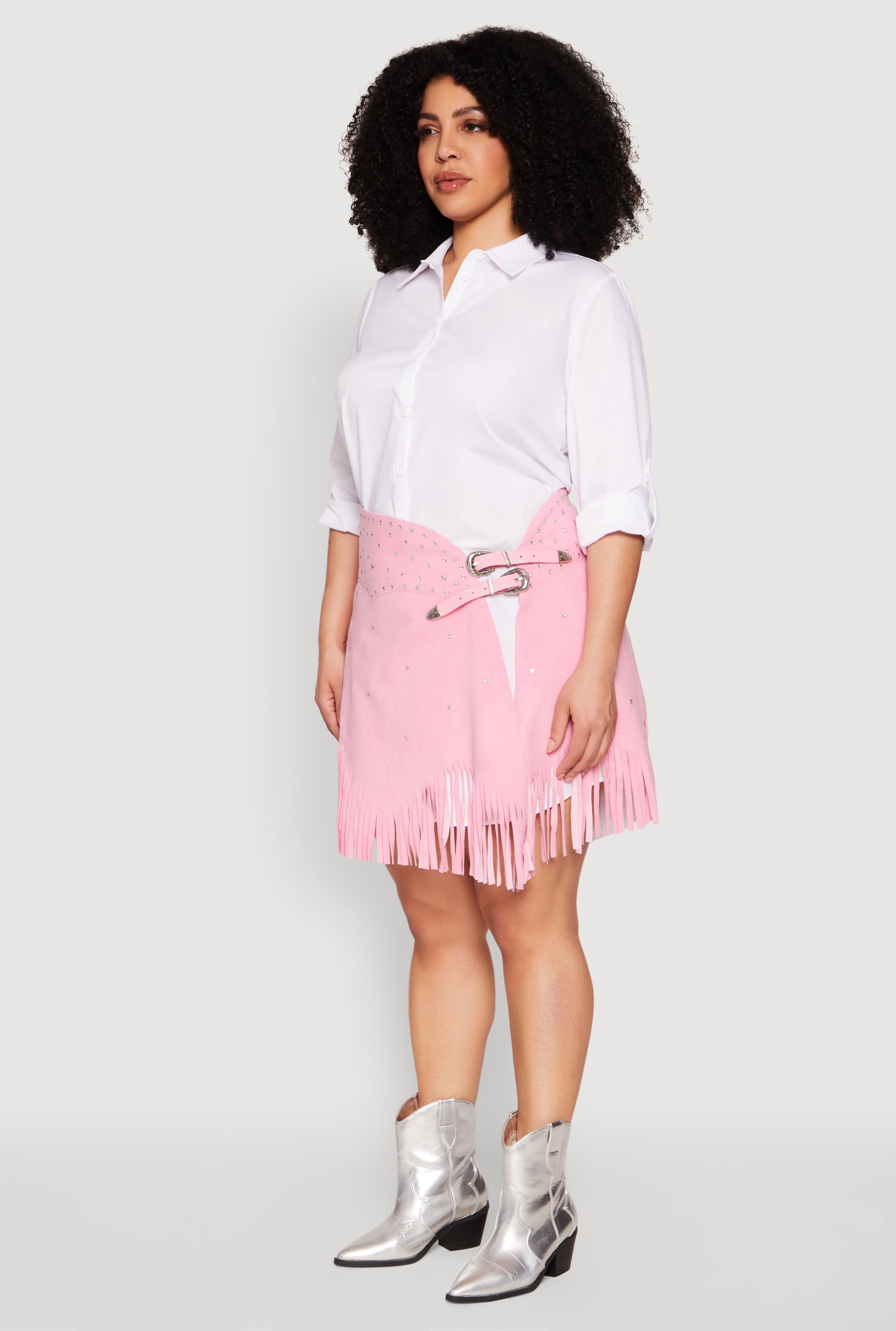 Treat ürself fluffy rose volume skirt Treaturself Rosemotifribbontulleskirt - メルカリ
