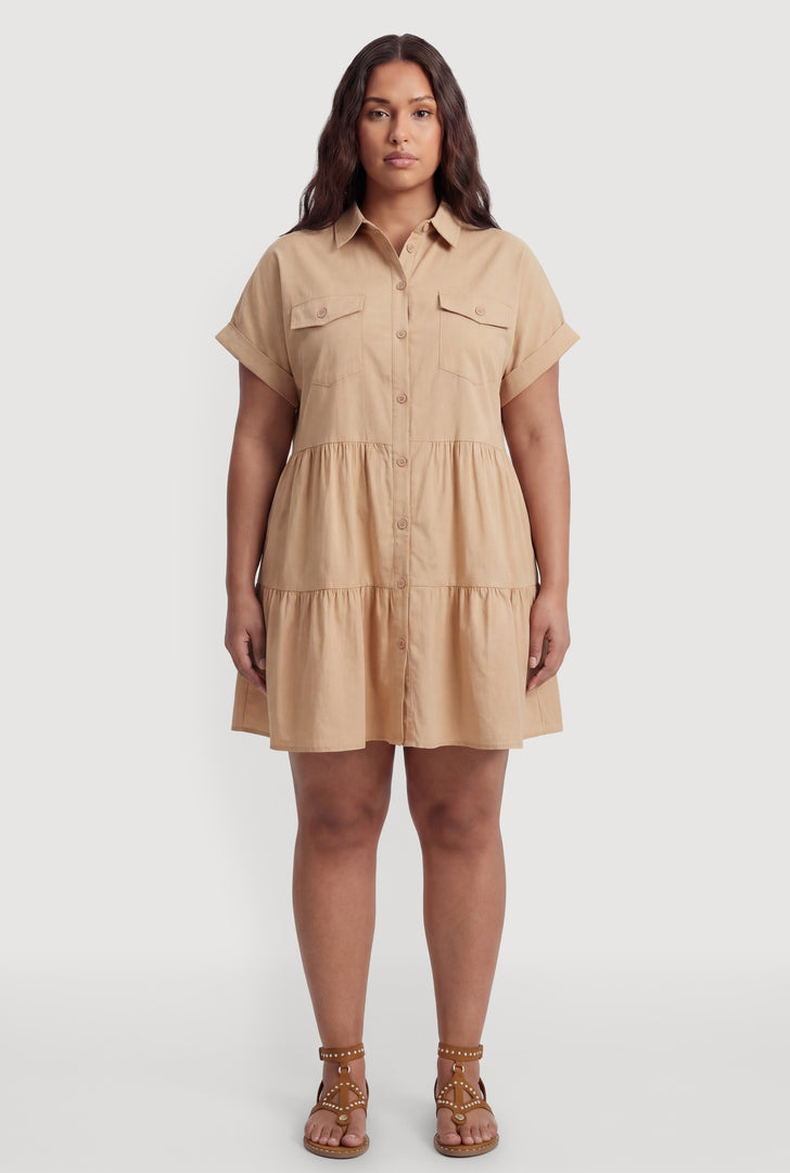 princess polly baby blue dress Beige Dresses | Soft Neutral, Satin & Minimal Styles