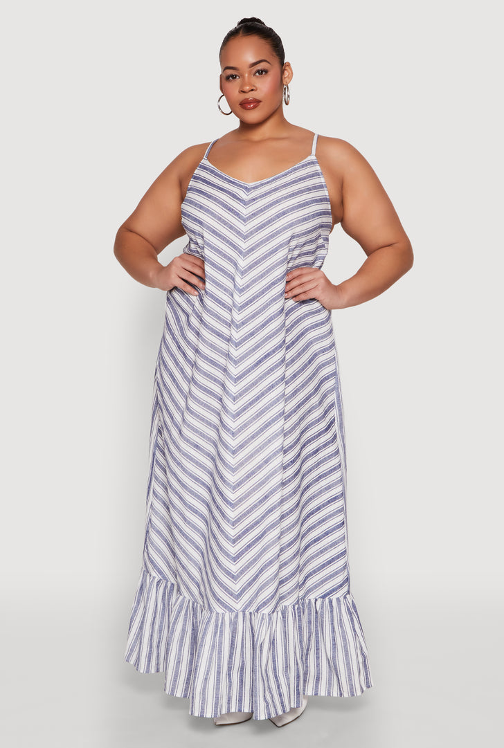 Plus Size Linen Dresses | Everyday Low Prices | Rainbow Plus Size Linen Dresses | Everyday Low Prices | Rainbow
