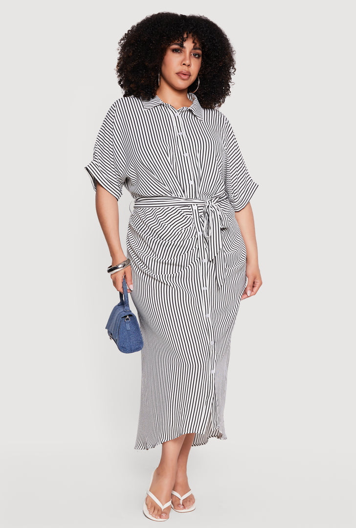 Plus Size Dresses | Everyday Low Prices | Rainbow Plus Size Dresses | Everyday Low Prices | Rainbow
