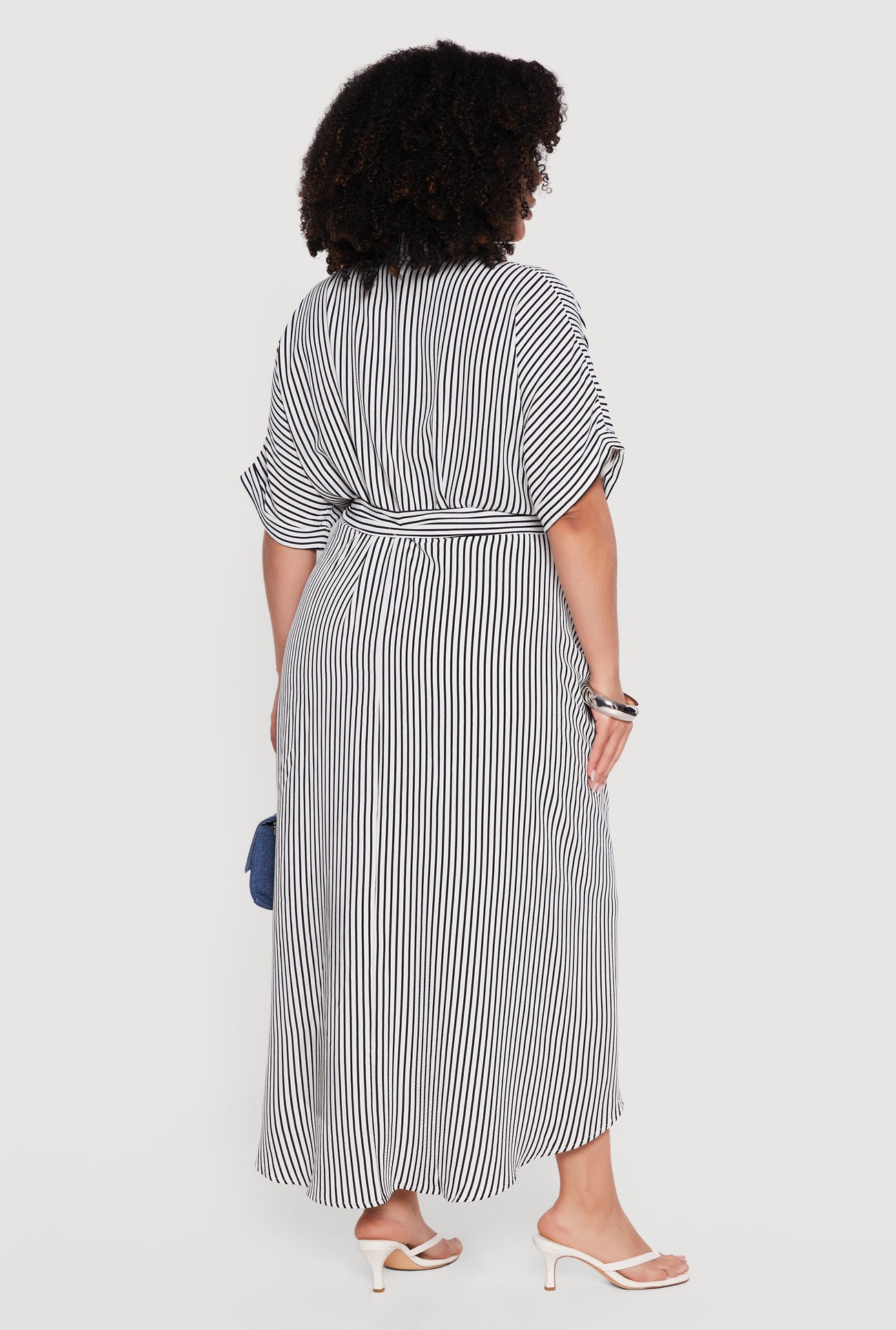striped shirt dresses for women Plus Size Striped Tie Waist Shirt Dress striped shirt dresses for women Plus Size Striped Tie Waist Shirt Dress