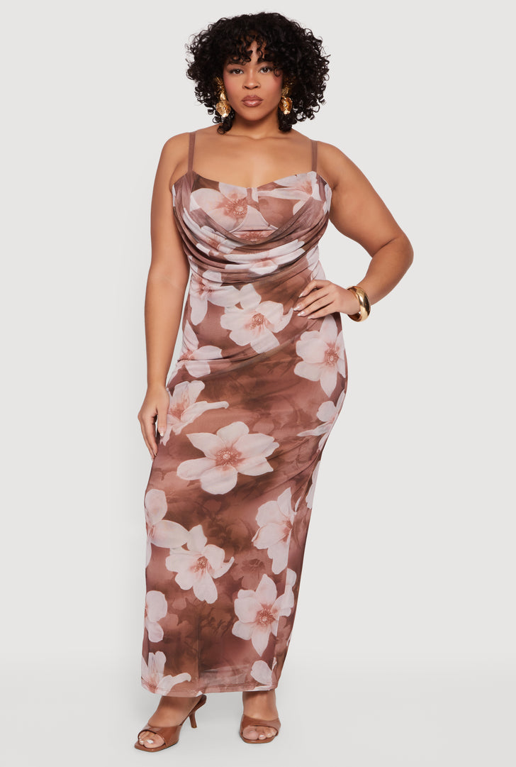 Robe Almost Famous Taille M - Neuve Avec étiquettes - Modèle Tendance