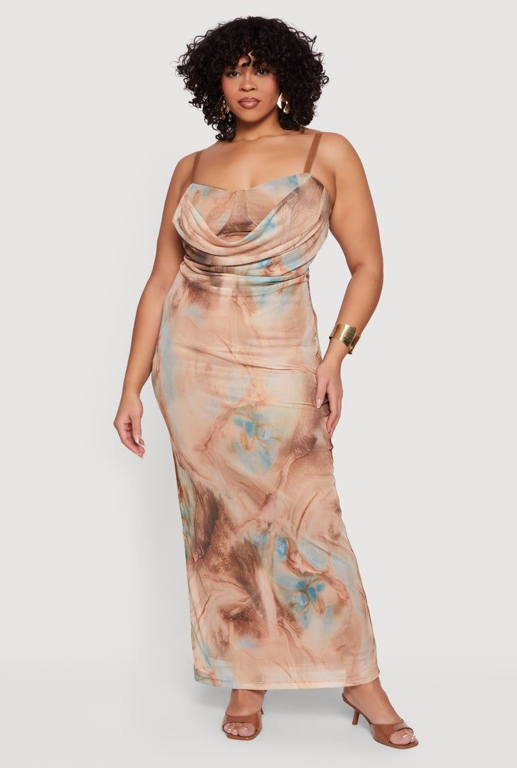 Plus Size Cocktail Dresses | Plus Size Party Dresses | Rainbow Plus Size Cocktail Dresses | Plus Size Party Dresses | Rainbow