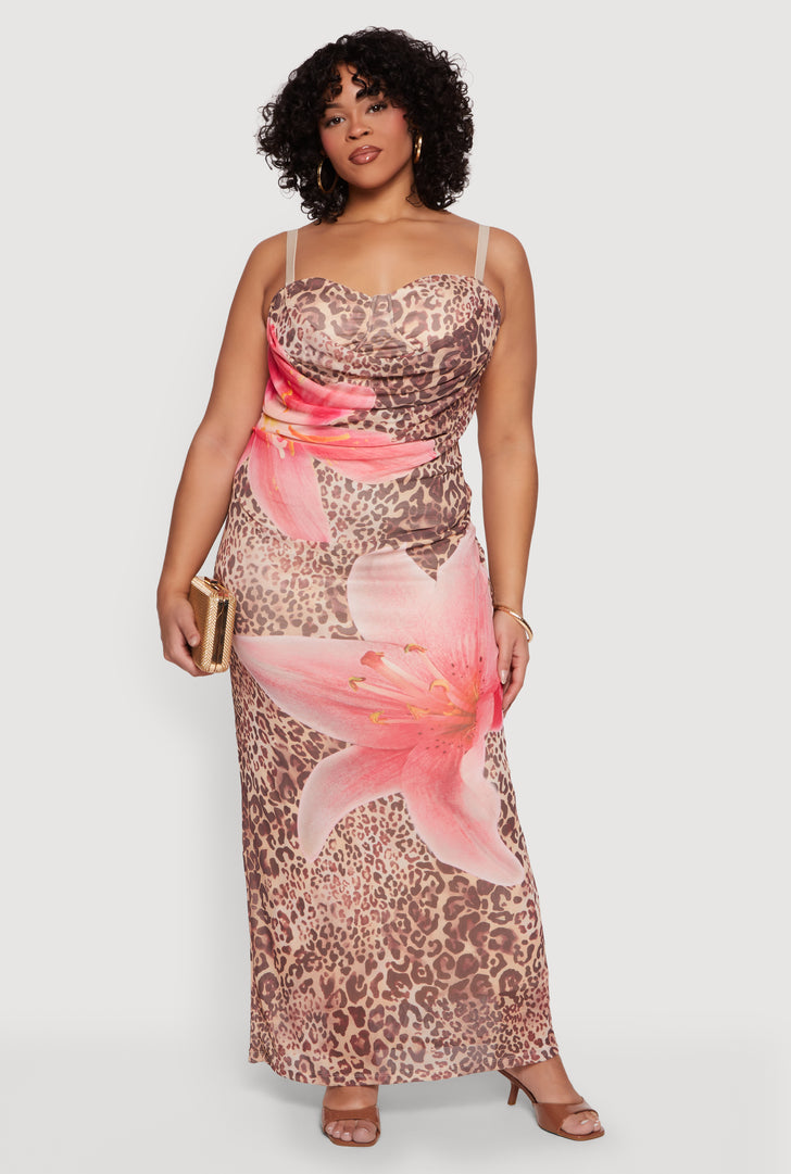 Plus Size Cocktail Dresses | Plus Size Party Dresses | Rainbow Plus Size Cocktail Dresses | Plus Size Party Dresses | Rainbow