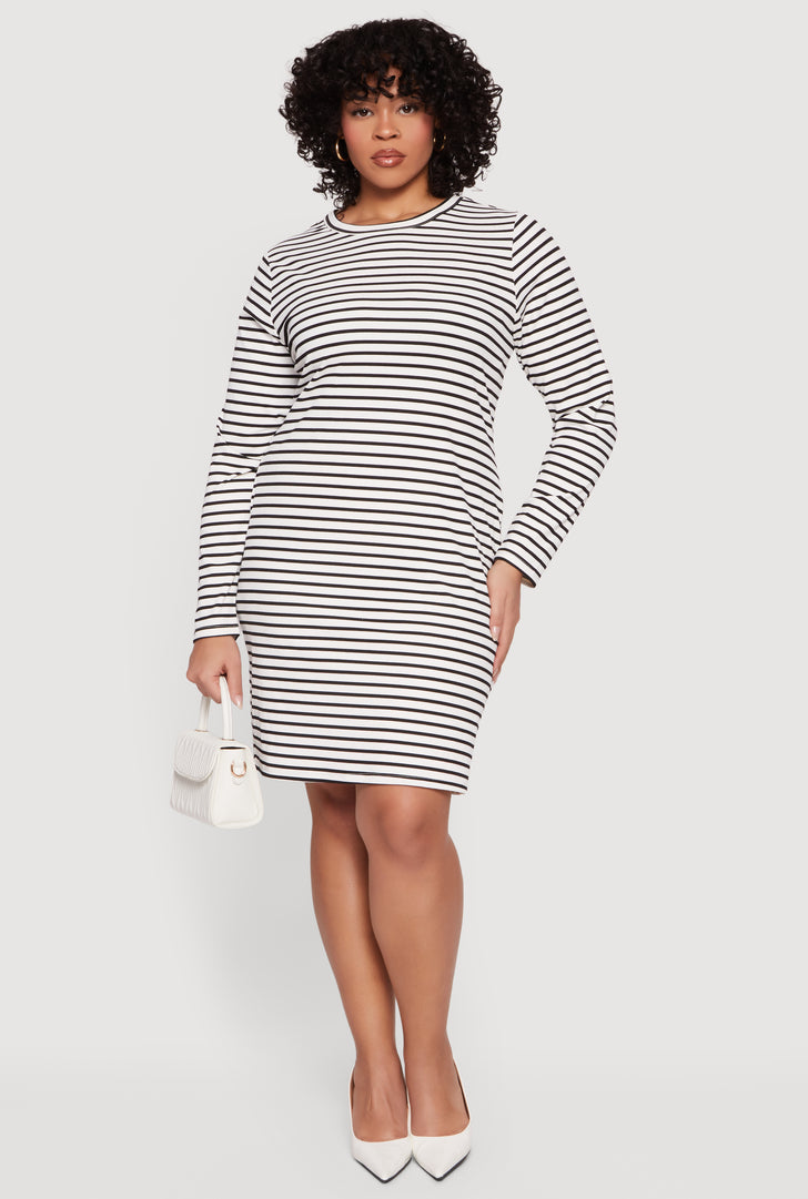 navy blue dress for baby girl 170 Best PLUS SIZE WINTER OUTFITS ideas main image 0