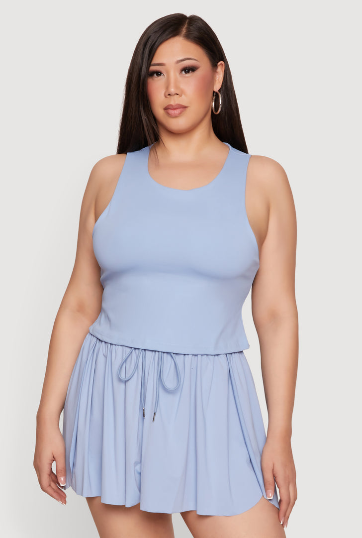 Casual Tank Tops Casual Tank Tops