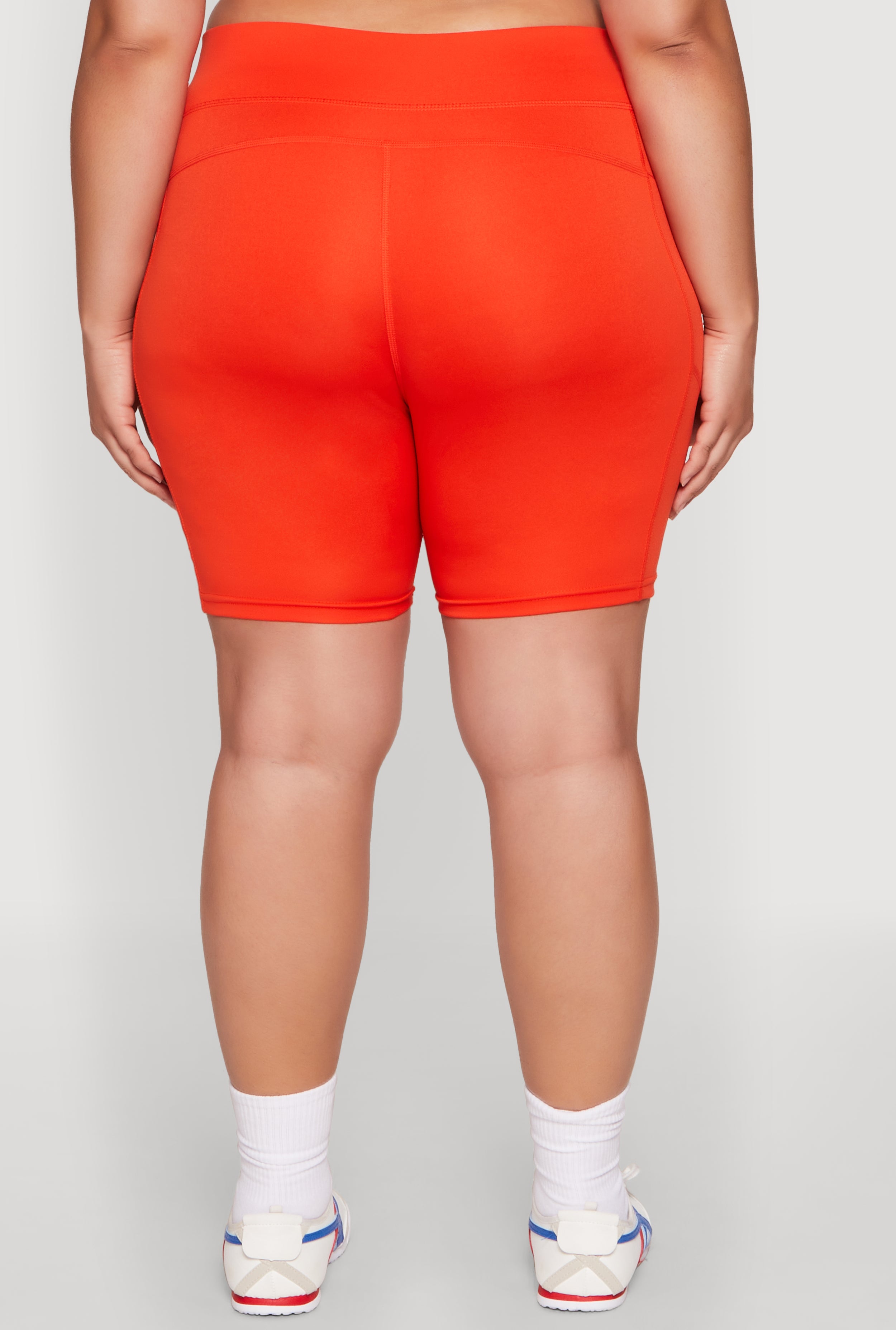 MARMOT CAPITAL UTILITY BIKER SHORTS オレンジ MARMOT CAPITAL＞ユーティリティ バイカー ショーツ