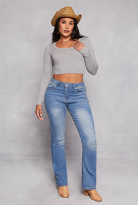 French Terry Drawstring Joggers