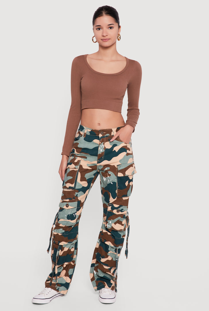 Womens Camo Clothing | Everyday Low Prices | Rainbow Womens Camo Clothing | Everyday Low Prices | Rainbow