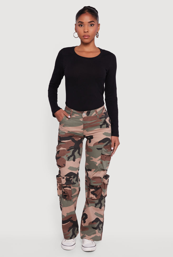 Camo Outfits | Rainbow Shops Camo Outfits | Rainbow Shops