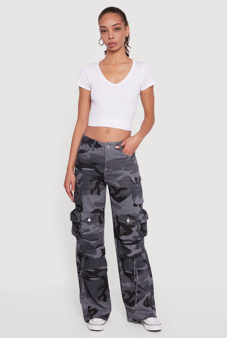 Womens Camo Clothing | Everyday Low Prices | Rainbow
