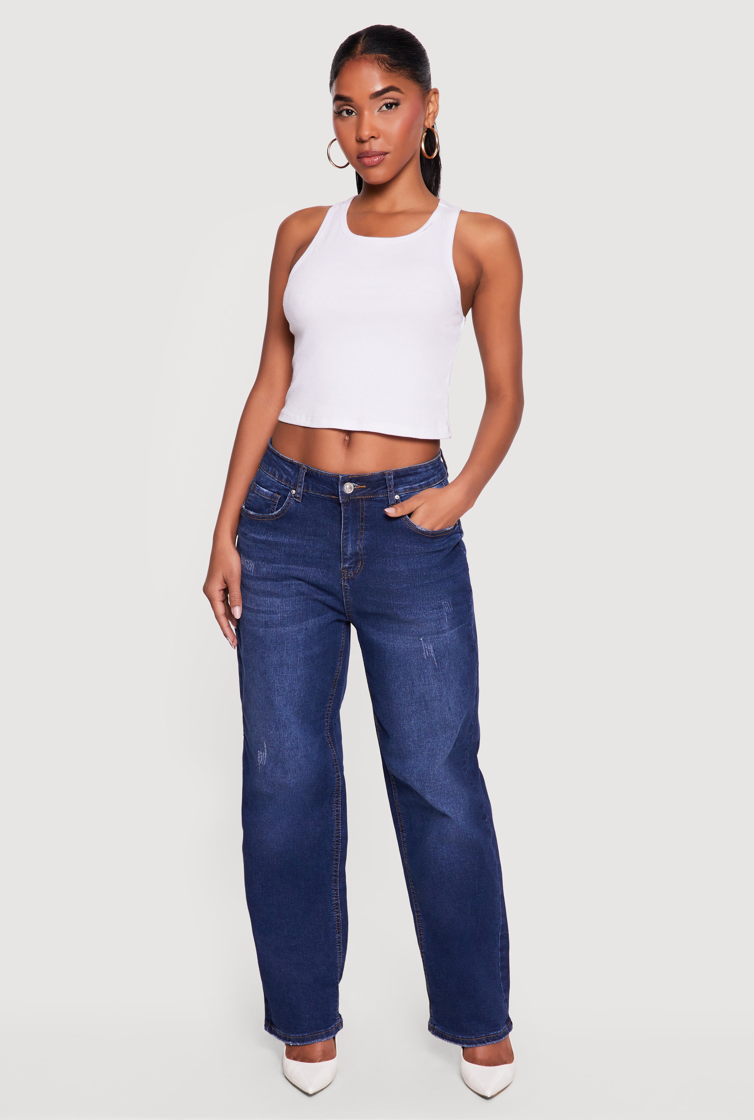 WAX Jeans | Everyday Low Prices | Rainbow
