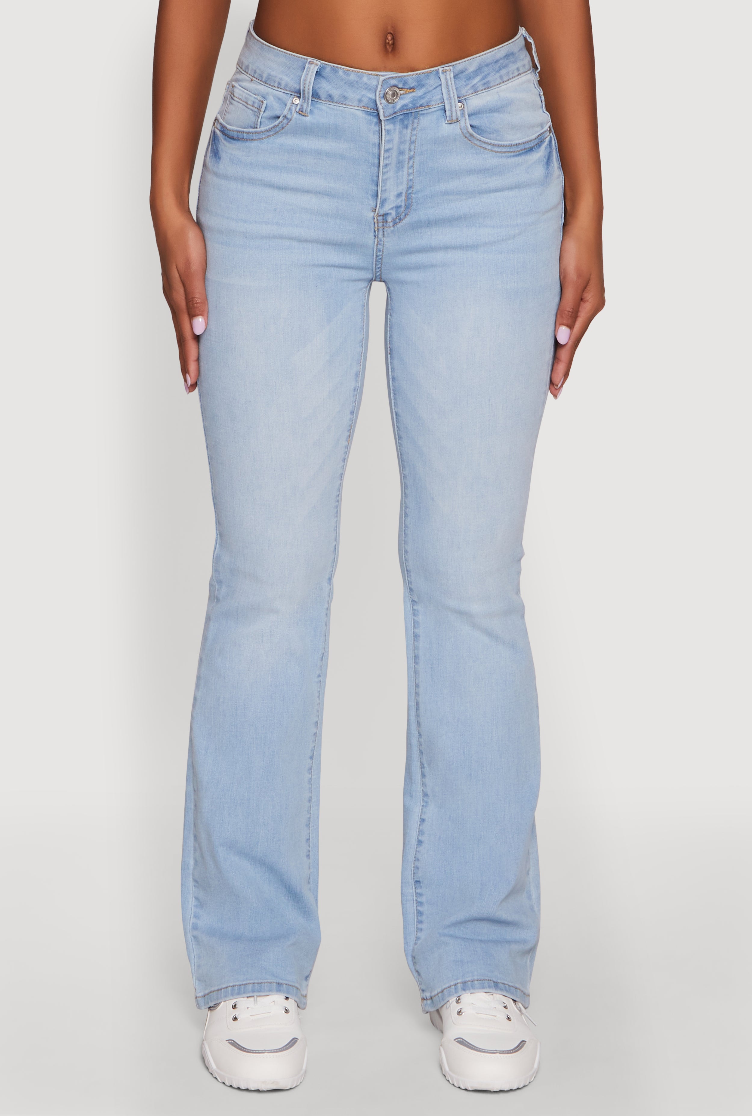 パンツ 2 pocket coating wax bootcut jeans L 3074071614430404_001.jpg?v=