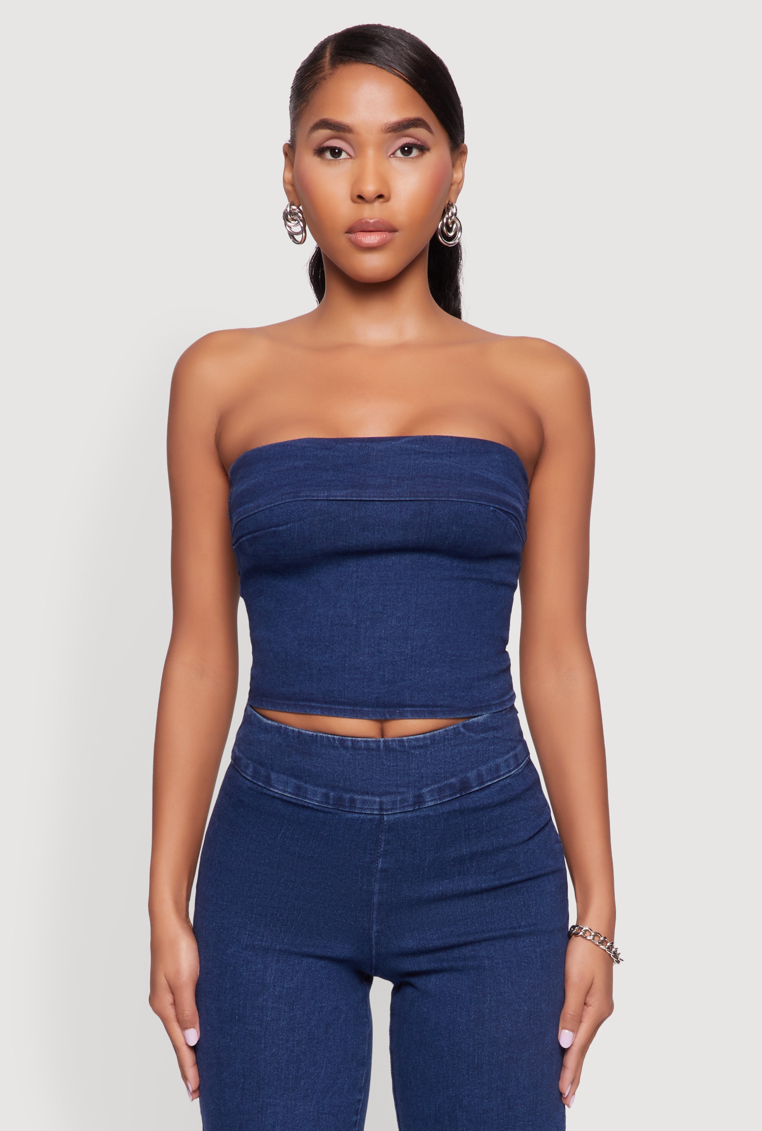 Bandeau Top